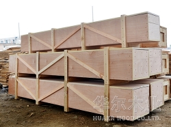 瓦房店大连木制品制作 包装箱制作
