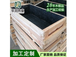 上海熏蒸木箱